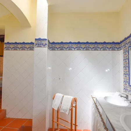 Bed & Breakfast Book Jet - El Rancho Libertad