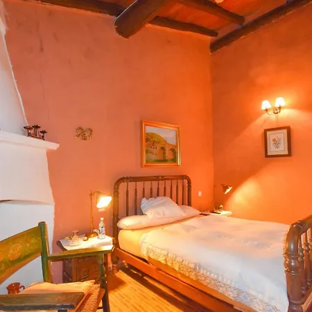Book Jet - El Rancho Libertad Navas Del Madrono