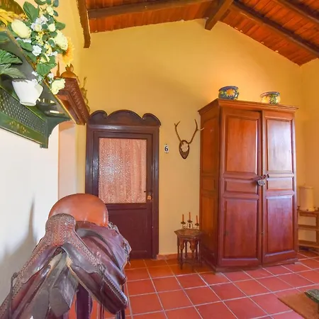 Book Jet - El Rancho Libertad Bed & Breakfast Navas Del Madrono