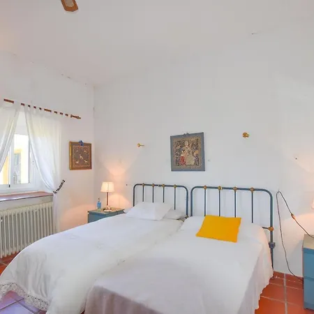 Book Jet - El Rancho Libertad B&B 나바스델마드로노
