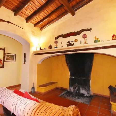 Bed & Breakfast Book Jet - El Rancho Libertad *