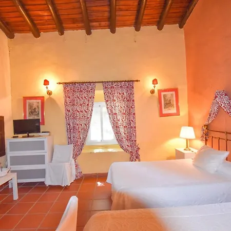 Book Jet - El Rancho Libertad Bed & Breakfast Navas Del Madrono