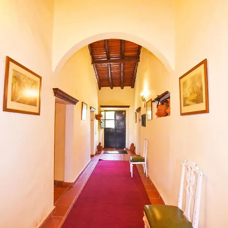 Bed & Breakfast Book Jet - El Rancho Libertad