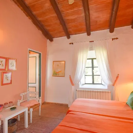 Bed & Breakfast Book Jet - El Rancho Libertad