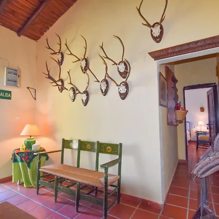 Book Jet - El Rancho Libertad Bed & Breakfast *