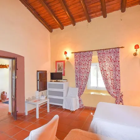 Bed & Breakfast Book Jet - El Rancho Libertad Navas Del Madrono